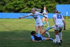 WSoc vs RWU  Wheaton College Women’s Soccer vs Roger Williams University. - Photo By: KEITH NORDSTROM